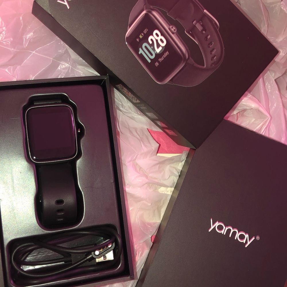 Fitness Tracker